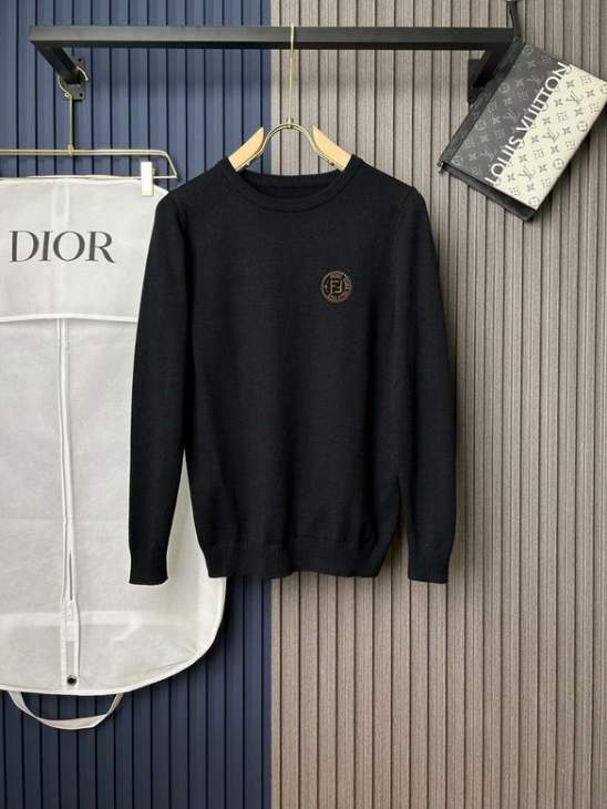 Picture of Fendi Sweaters _SKUFendiM-3XLkdtn15945192